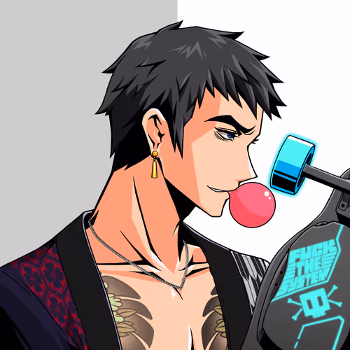 Kiwami Genesis