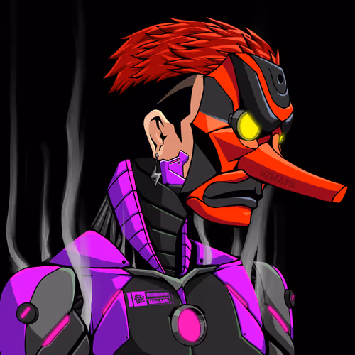Kiwami #6823