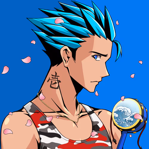 Kiwami Genesis