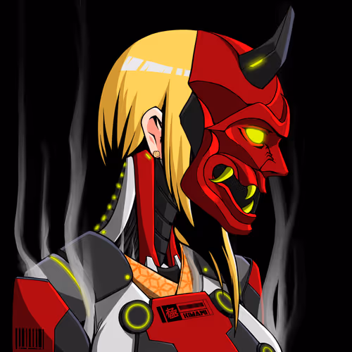 Kiwami #604