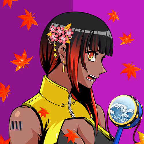 Kiwami #4916