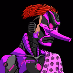 Kiwami #3101