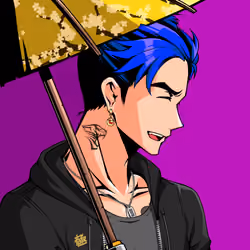 Kiwami #251