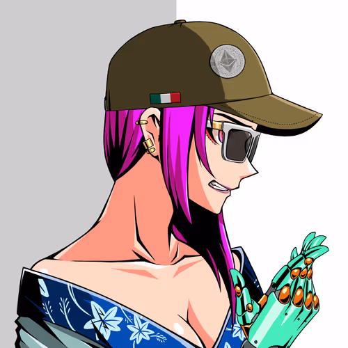 Kiwami #6051
