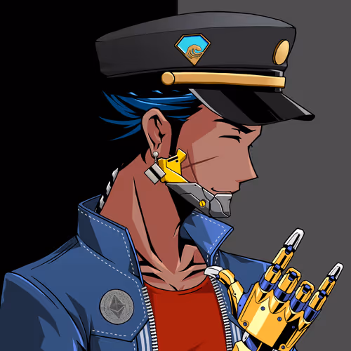 Kiwami #976