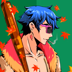Kiwami #3488