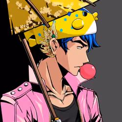 Kiwami #3496