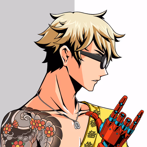 Kiwami #8088