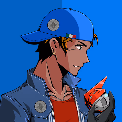 Kiwami Genesis
