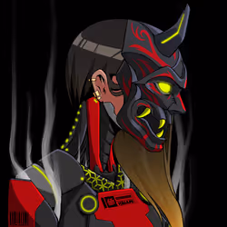 Kiwami #3858