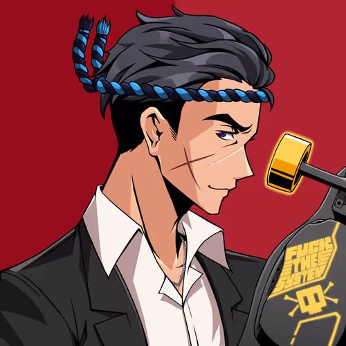 Kiwami Genesis