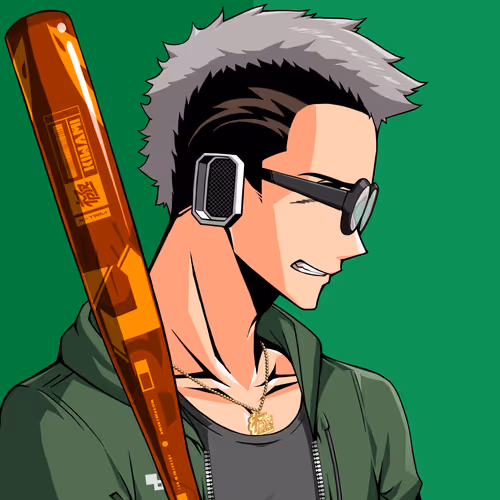 Kiwami #2231