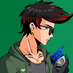 Kiwami #7659