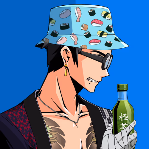 Kiwami #9878