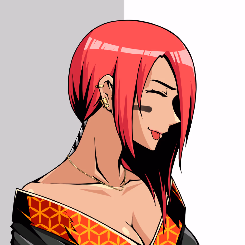 Kiwami #9683