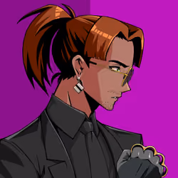Kiwami #6657