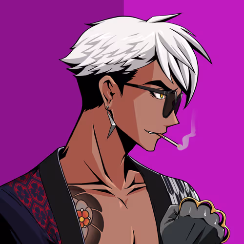 Kiwami #9671