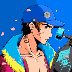 Kiwami #5739