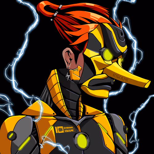 Kiwami Genesis