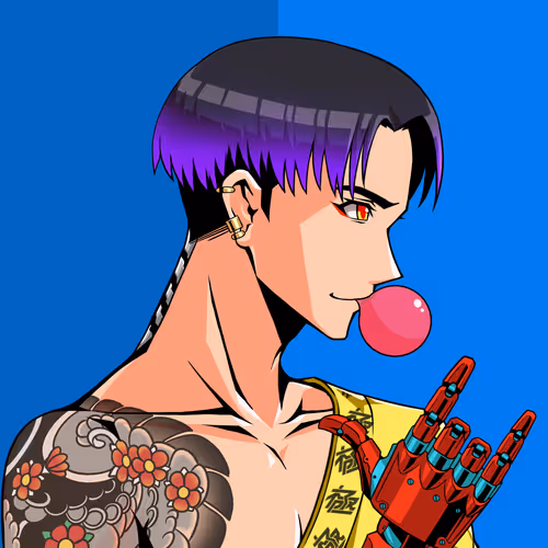 Kiwami Genesis
