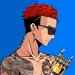 Kiwami #565