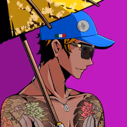 Kiwami #2084