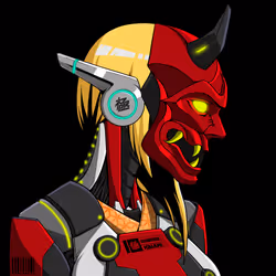 Kiwami #7555