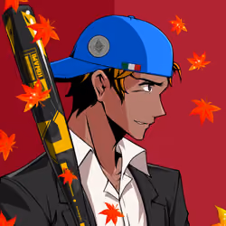 Kiwami #7460