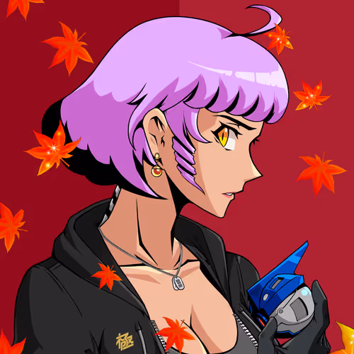 Kiwami #6862
