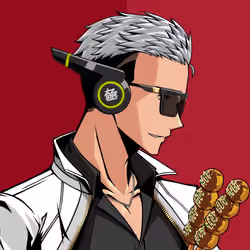 Kiwami #8795