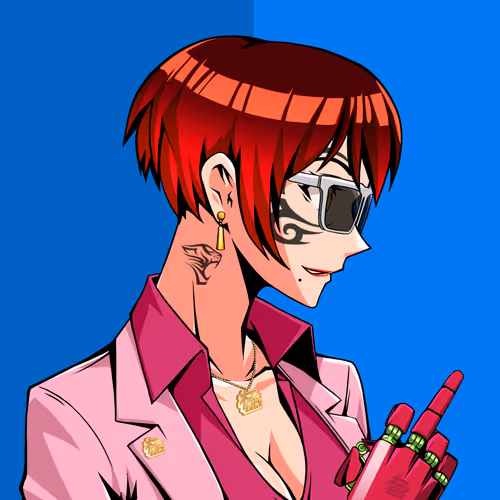 Kiwami #1691