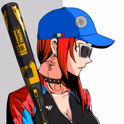 Kiwami #3072