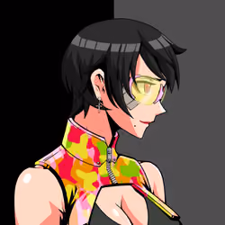 Kiwami #8481