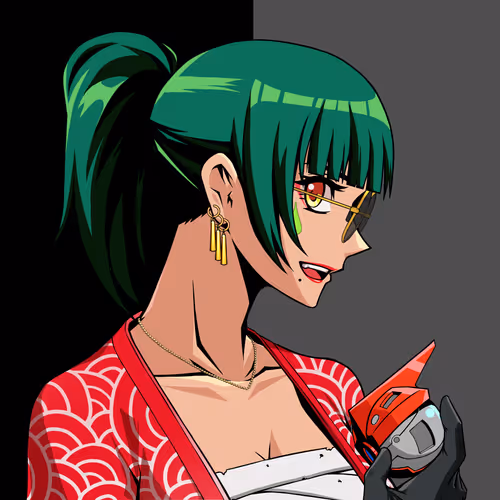 Kiwami Genesis