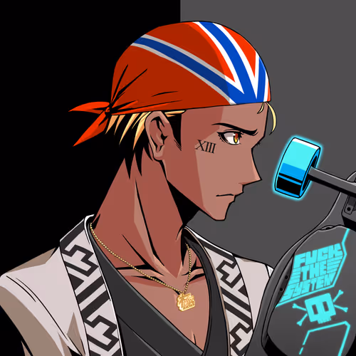 Kiwami Genesis