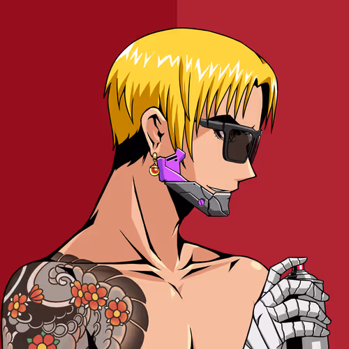 Kiwami #6574