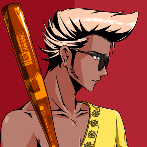Kiwami #630