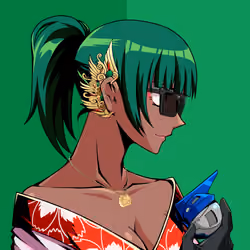 Kiwami #3335