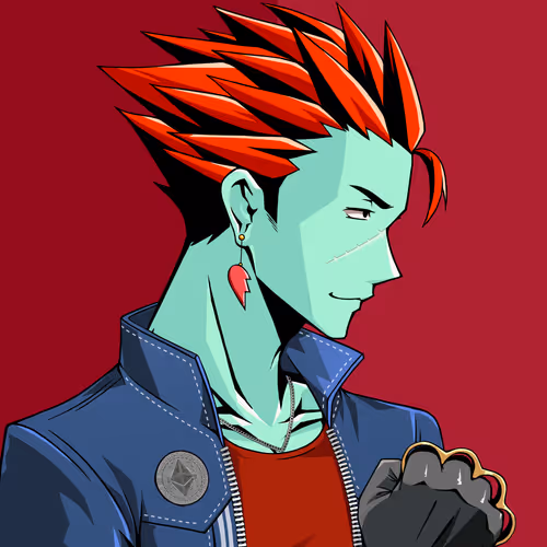 Kiwami #5353
