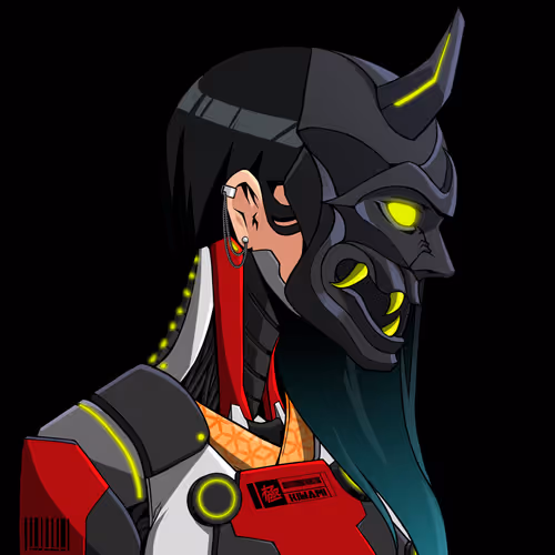 Kiwami #5897