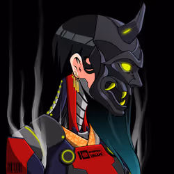 Kiwami #6848