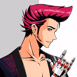 Kiwami #1832