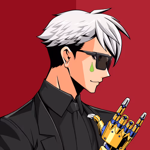 Kiwami #6331