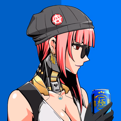 Kiwami Genesis