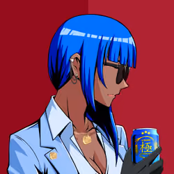 Kiwami #497