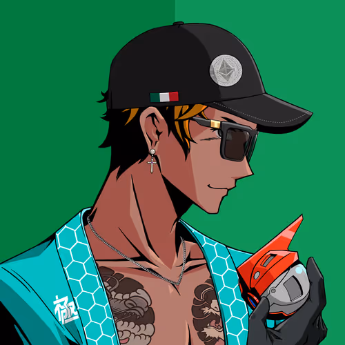 Kiwami Genesis