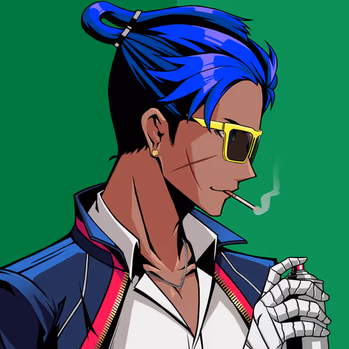 Kiwami #6011