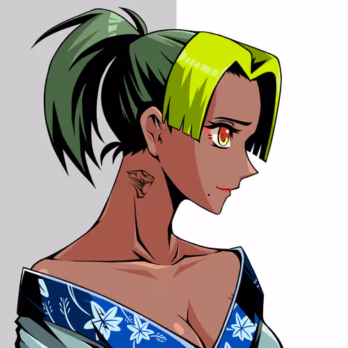 Kiwami Genesis