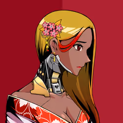 Kiwami #411