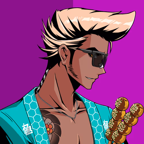 Kiwami Genesis